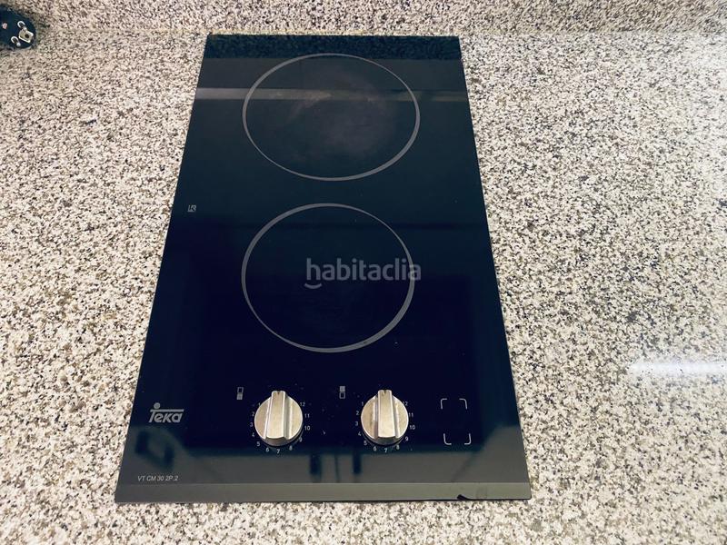 Foto 275c8e70-7864-4f93-a98d-d459168d9df9. Alquiler estudio  en sol, 30 m2, amueblado. en Madrid