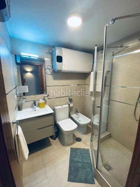 Foto e4be0b71-4129-46a0-b178-6fd2b1ad48ae. Alquiler estudio  en sol, 30 m2, amueblado. en Madrid