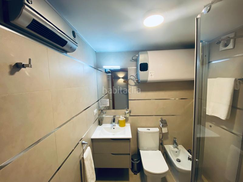 Foto 2e2657df-86f0-407b-9cbc-9ce303b62849. Miete studiowohnung mit heizung in Cortes-Huertas Madrid