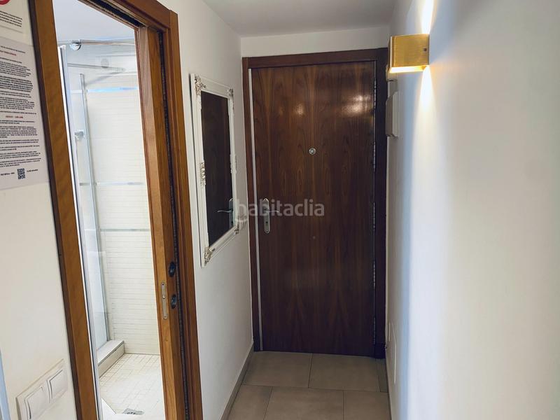 Foto 66f9af84-d078-4680-bf10-e161e6625ba2. Miete studiowohnung mit heizung in Cortes-Huertas Madrid