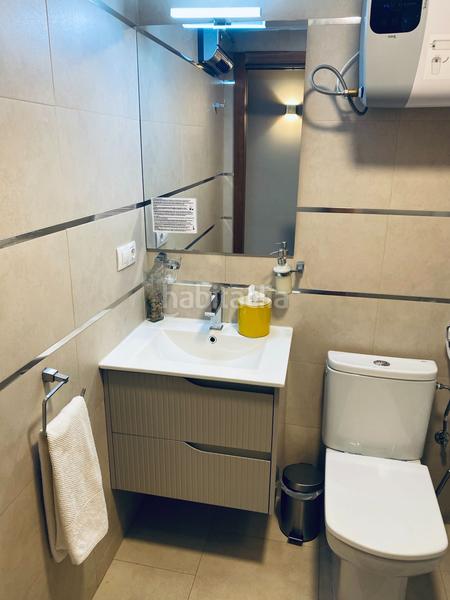 Foto 8f58effa-0ac9-4ec3-833c-3aed57f6b6e5. Miete studiowohnung mit heizung in Cortes-Huertas Madrid