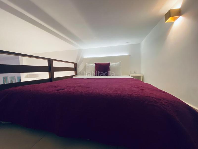 Foto cc834a51-4e24-4a67-aa22-cd30cccd537f. Miete studiowohnung mit heizung in Cortes-Huertas Madrid