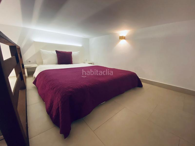 Foto dea6467f-16b1-4b6d-a6bc-68e23384edfa. Miete studiowohnung mit heizung in Cortes-Huertas Madrid