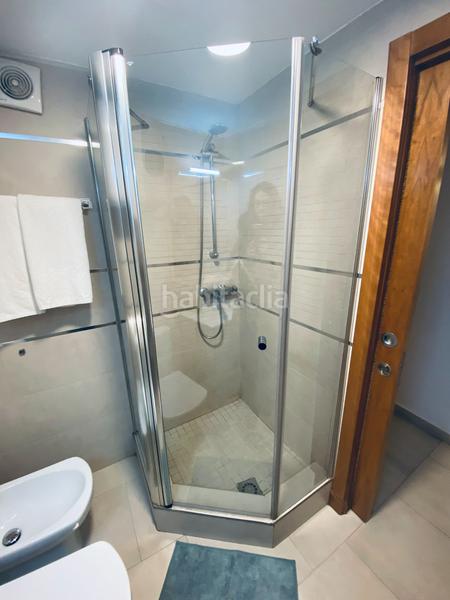 Foto e91f024a-1185-4cce-8da7-8c6f53f7115a. Miete studiowohnung mit heizung in Cortes-Huertas Madrid