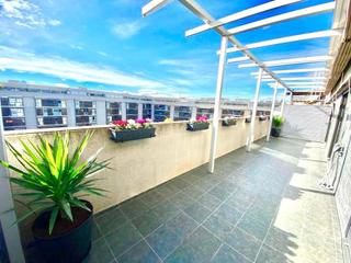Penthouse in Camino de Santiago