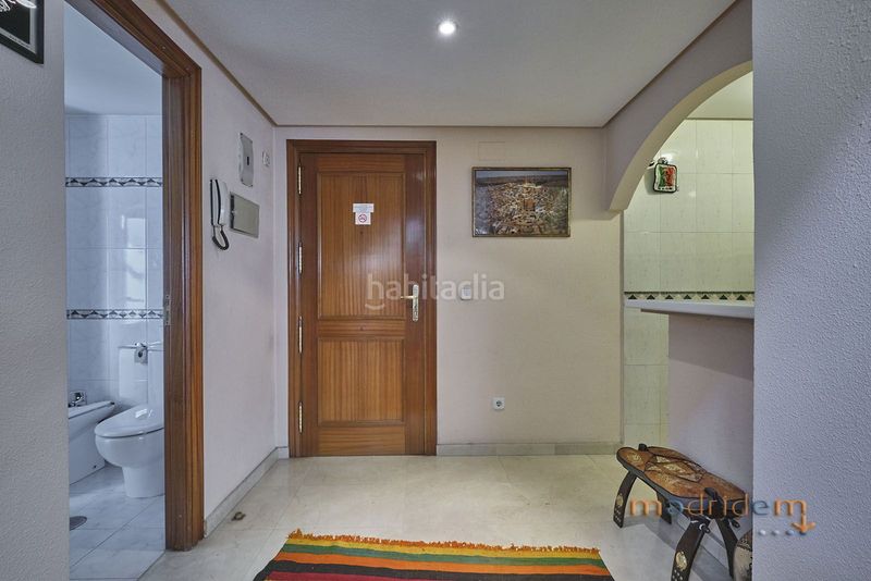 Foto e0c7ebd1-40a8-492c-8ae0-d07f95e5b0f1. Lloguer àtic a Ibiza Madrid