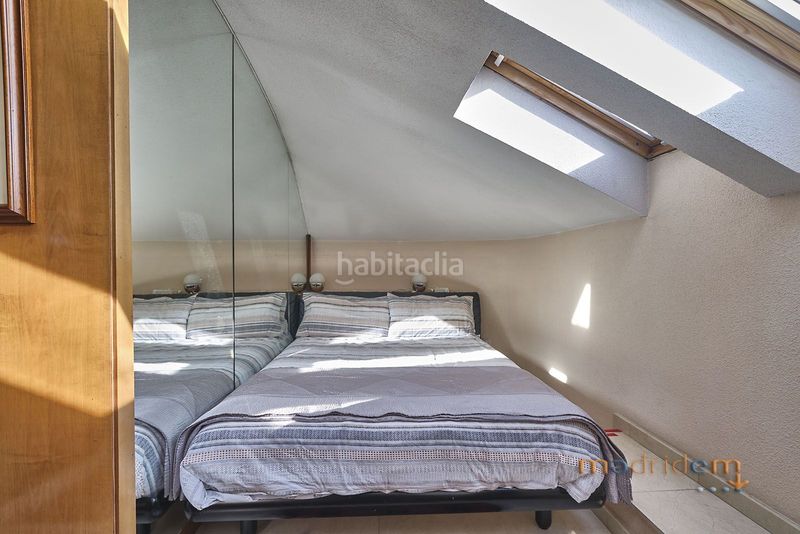 Foto f2b33a88-49fb-4ee3-87b8-b182df33989f. Lloguer àtic a Ibiza Madrid