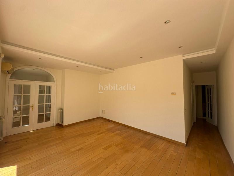 Foto 1be5cbbd-39d8-48ac-9db5-57f26f53fe46. Affitto attico in Cortes-Huertas Madrid