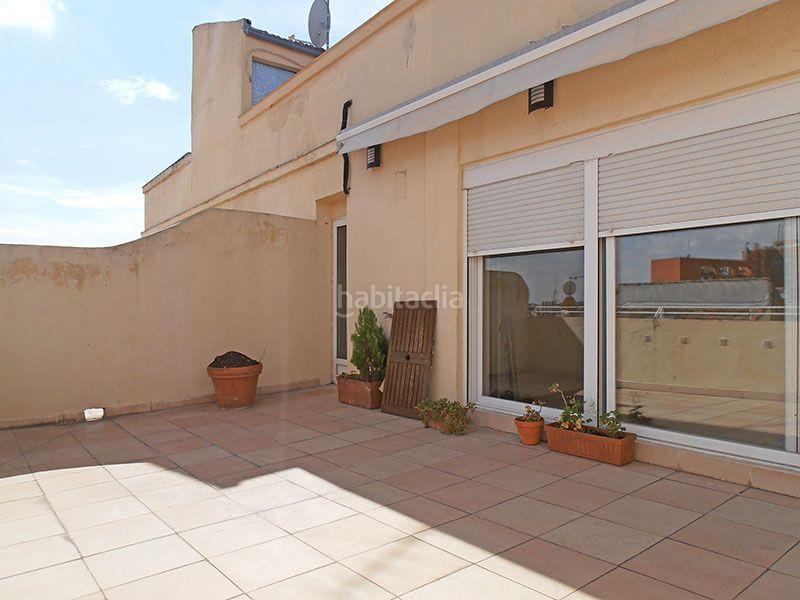 Foto 48412c1d-7804-49c7-9f08-9c10f7215077. Affitto attico in Cortes-Huertas Madrid