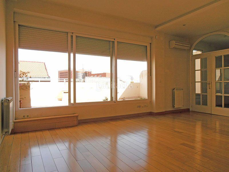 Foto f8617304-e34c-44a4-8f9f-dc991138c9fe. Affitto attico in Cortes-Huertas Madrid