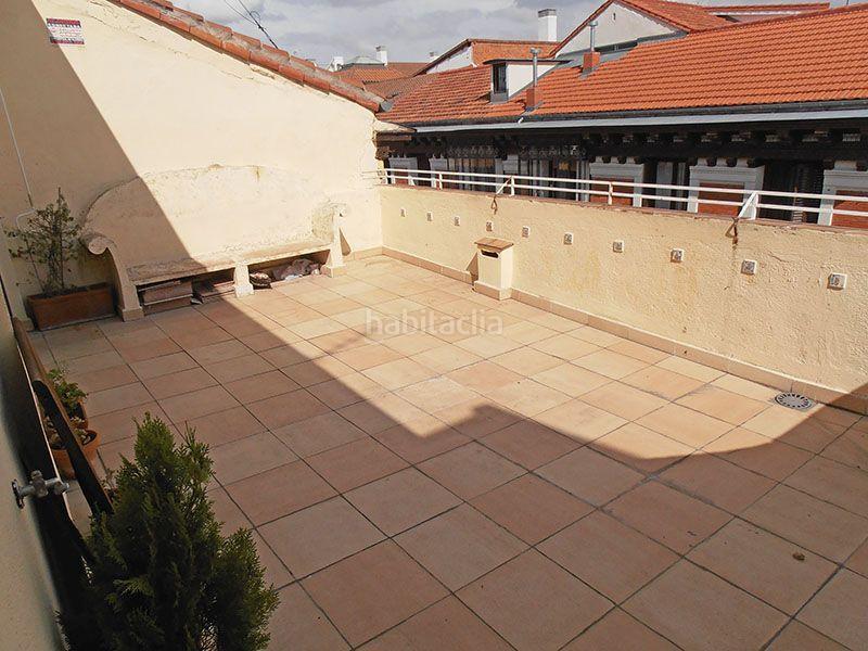 Foto 3d2830ba-de1f-4d41-830f-1e2fffb25f9f. Location attique dans Cortes-Huertas Madrid