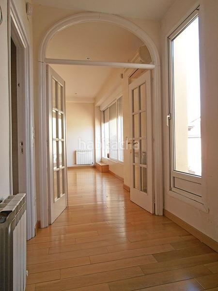 Foto 52d2b360-13f6-4755-948e-be960120da36. Location attique dans Cortes-Huertas Madrid