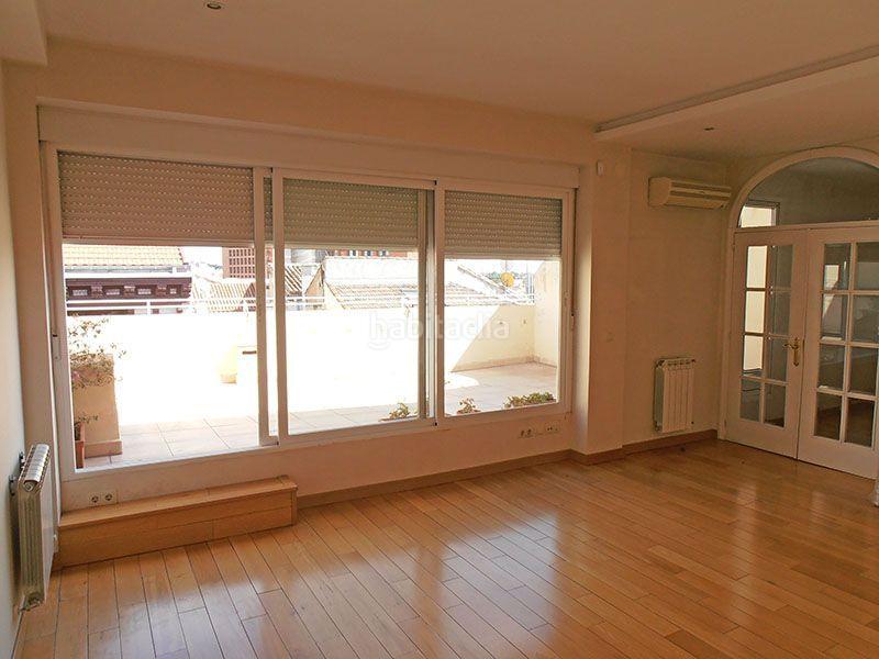 Foto 6367e643-031d-4df9-9ae2-5b098685986c. Location attique dans Cortes-Huertas Madrid