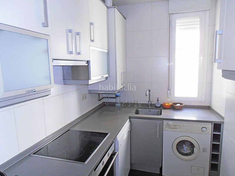 Foto 6db4e1b3-0b0a-4b79-b3ae-c4ad6b663ccc. Location attique dans Cortes-Huertas Madrid