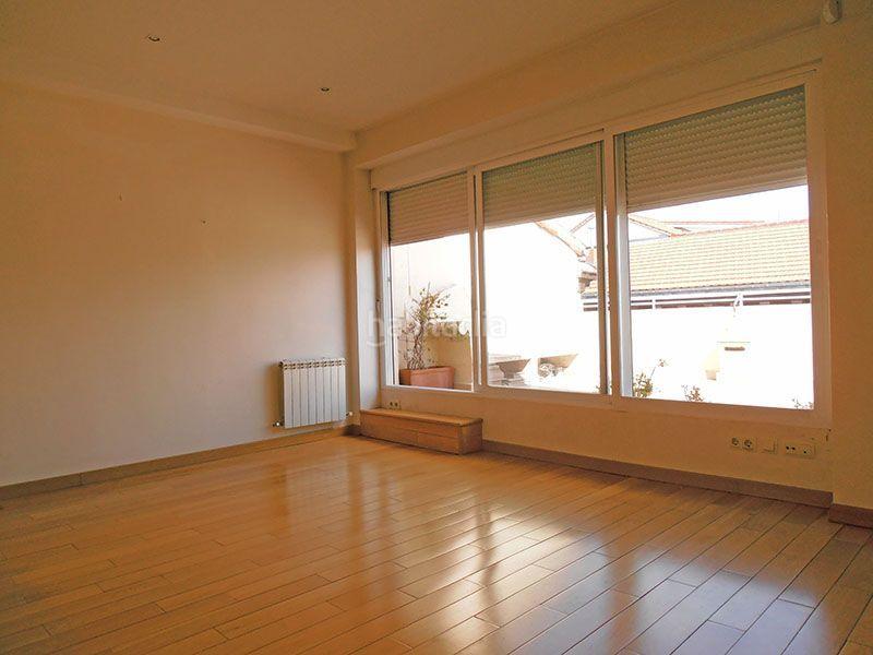 Foto aad749f5-6c98-4327-8cf9-30a410fc7f0f. Location attique dans Cortes-Huertas Madrid