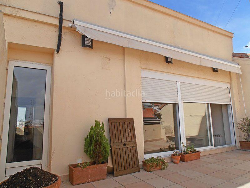 Foto 537aac11-2eb8-41d0-b997-a6f619d3c4fd. Miete dachwohnung in Cortes-Huertas Madrid
