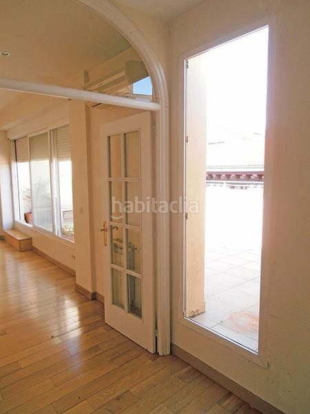 Foto 9a66fc86-d846-4fd9-9bbc-d4d59b8d1fe5. Miete dachwohnung in Cortes-Huertas Madrid