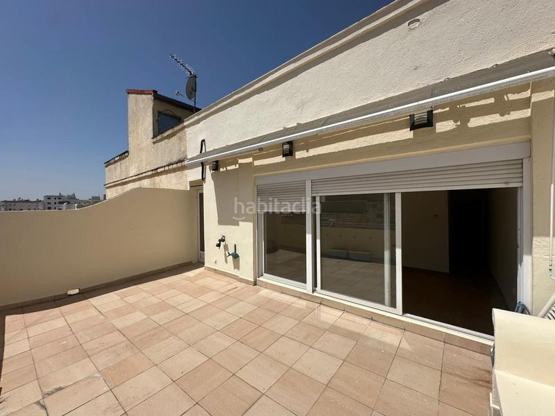 Foto 9cdee9af-c1db-4e07-bb81-54d4c9aa23d6. Miete dachwohnung in Cortes-Huertas Madrid