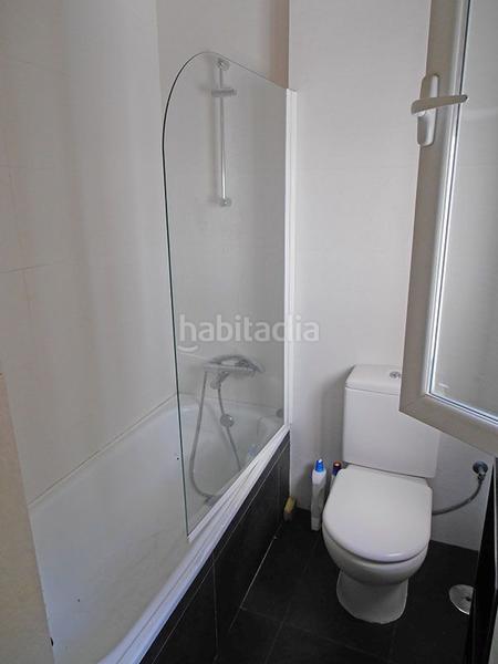 Foto d6fa3dcc-6589-40b2-aa02-bdecc2035af6. Miete dachwohnung in Cortes-Huertas Madrid