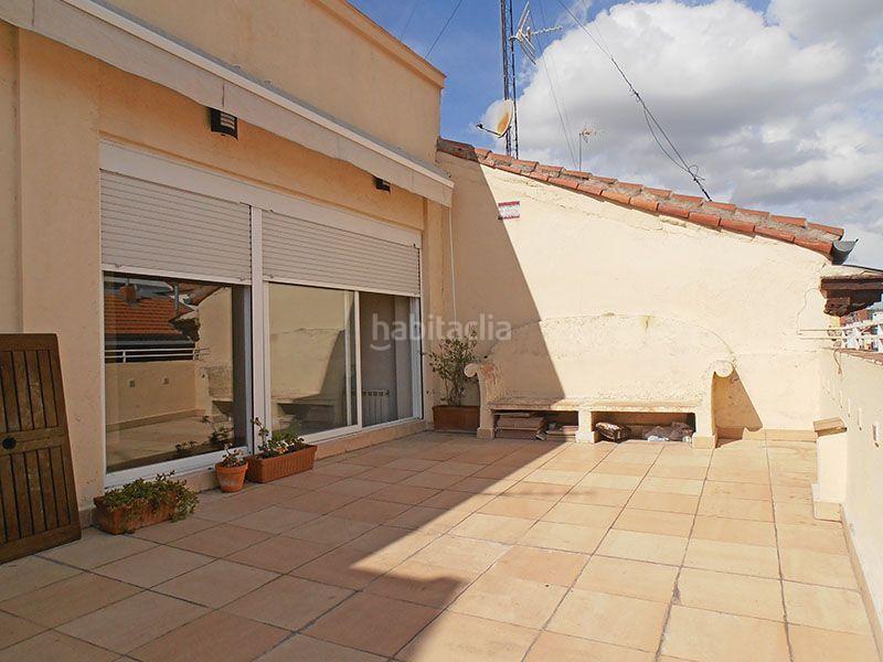 Foto e867522c-d640-431e-823e-3b176c3a0568. Miete dachwohnung in Cortes-Huertas Madrid