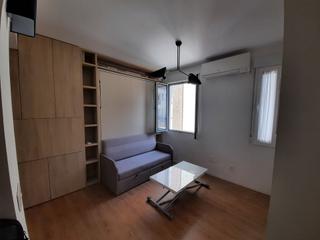 Estudio en Recoletos