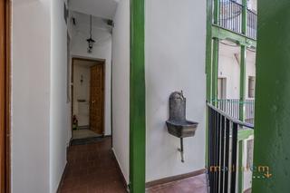 Etagenwohnung in Embajadores-Lavapiés