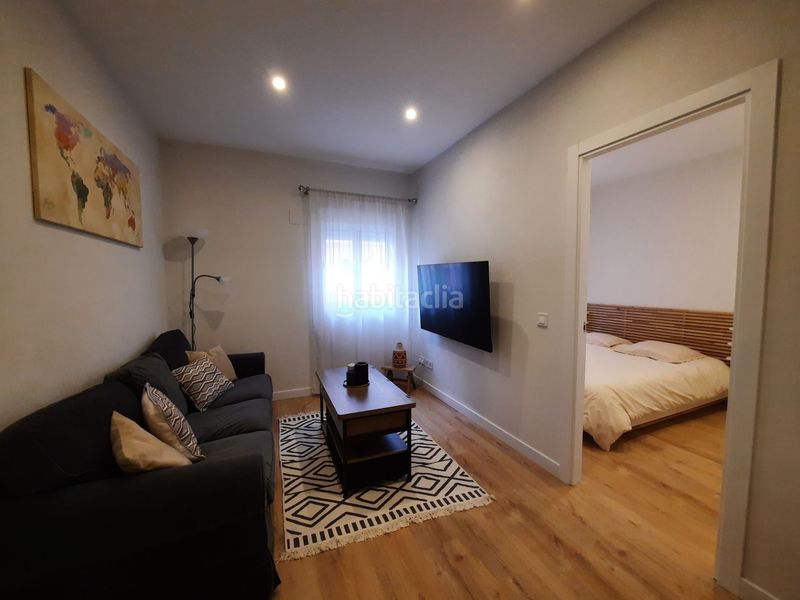 Foto 04e2b486-8341-4c34-a749-c5e83f7342b2. Pis a Almenara-Ventilla Madrid