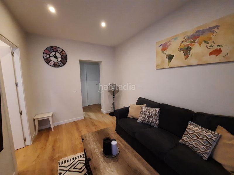 Foto 297f1864-ec4d-4b7d-b120-f0b37e07c9f7. Pis a Almenara-Ventilla Madrid