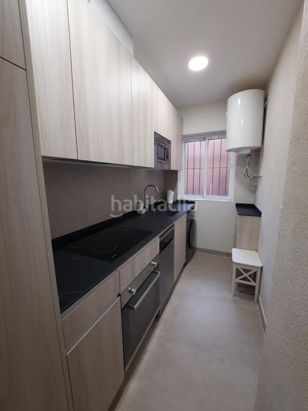 Foto c3f1d405-dee3-4da1-9784-ff8343553b78. Pis a Almenara-Ventilla Madrid