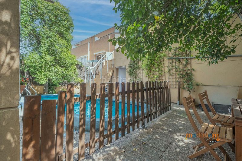 Foto 1de1bed9-f804-4d2e-8b3c-b64e1623431b. Casa a Palomas Madrid