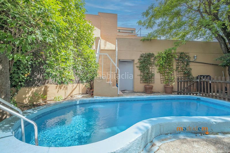 Foto 33d4b5e0-233d-4b55-8843-690bb48fa995. Casa a Palomas Madrid