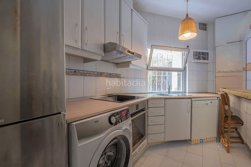 Foto 65f69b75-0fb4-4ed9-a0a7-dd5c27ece337. Casa a Palomas Madrid