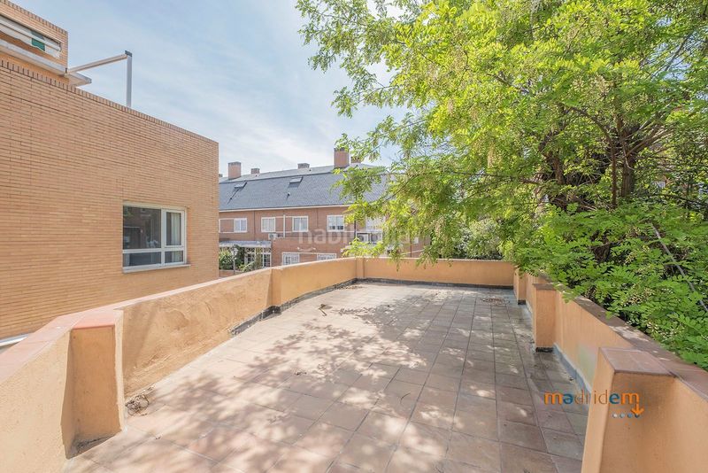 Foto e0267461-ebd7-4b26-a1fc-69c0c69b3823. Casa a Palomas Madrid