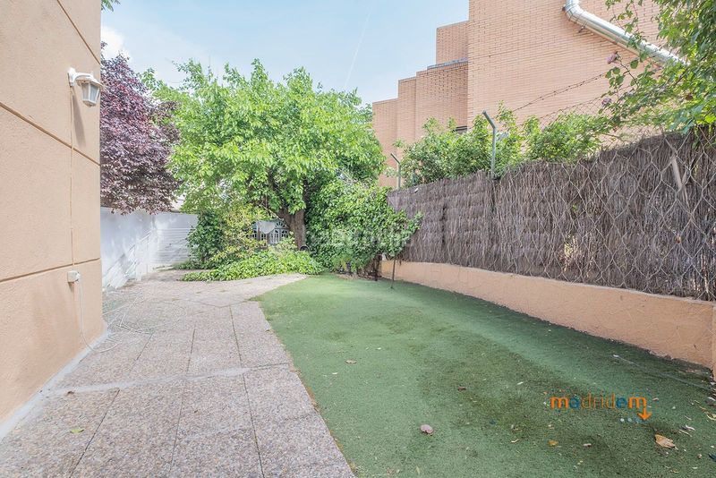 Foto e8dfb6f9-68d0-4b17-99b6-36131c6cd5df. Casa a Palomas Madrid