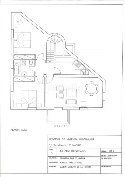 Foto eb9d08de-7622-44a2-b9fc-4e42415bda38. Casa a Palomas Madrid