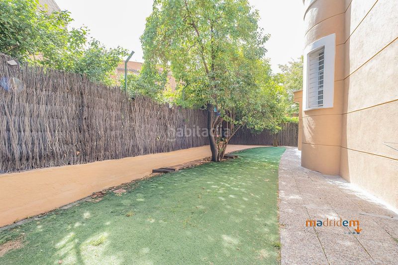 Foto ec37cac5-62f8-44e6-bf32-22d6b02c845f. Casa a Palomas Madrid