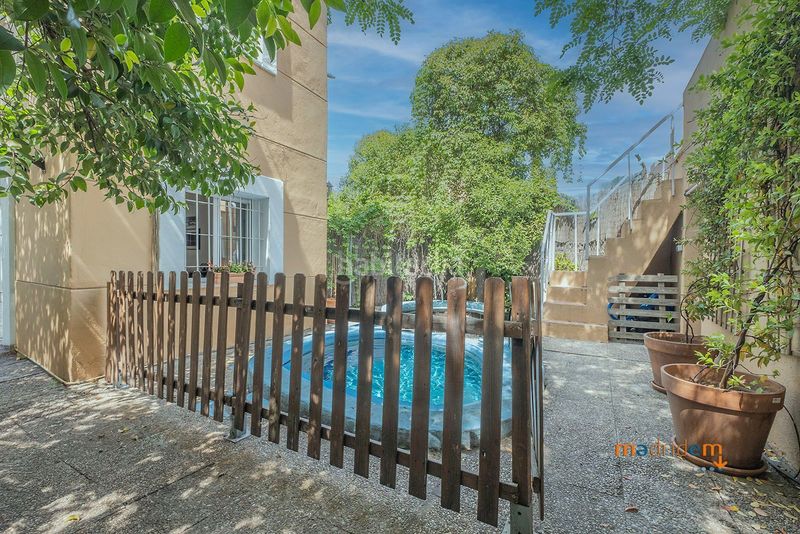 Foto f3c078e3-3416-49bb-bbd8-c6b54382b365. Casa a Palomas Madrid