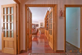 Apartament a Hispanoamérica-Bernabéu. Madridem presenta una oportunidad única en uno de los barrios má