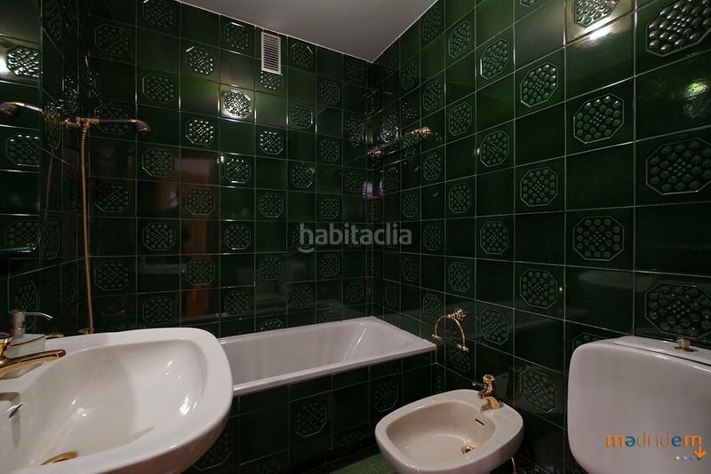 Foto 3bf50069-29cb-4b3b-80e1-b40265580d9f. Apartament amb calefacció piscina a Hispanoamérica-Bernabéu Madrid