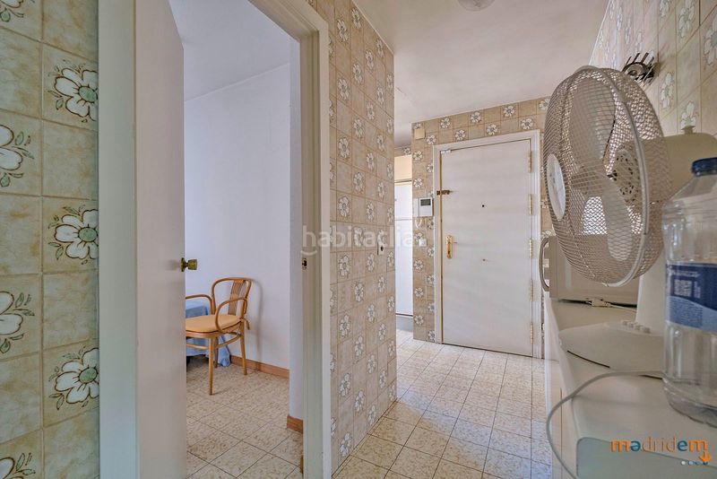Foto 619264ef-b5ad-4ec8-bbd5-ec9832dad2ee. Apartament amb calefacció piscina a Hispanoamérica-Bernabéu Madrid