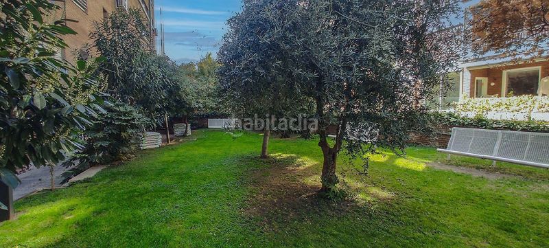 Foto 738d6974-c1a1-4931-a7ab-b1331440a2ba. Apartament amb calefacció piscina a Hispanoamérica-Bernabéu Madrid