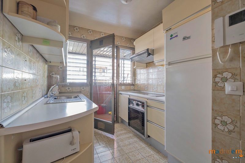 Foto 741c3f57-910d-40a2-aad5-a00899673409. Apartament amb calefacció piscina a Hispanoamérica-Bernabéu Madrid