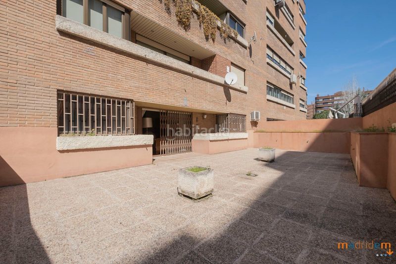 Foto 867d01f2-b9f6-4bd9-a15c-c66451ffc993. Apartament amb calefacció piscina a Hispanoamérica-Bernabéu Madrid