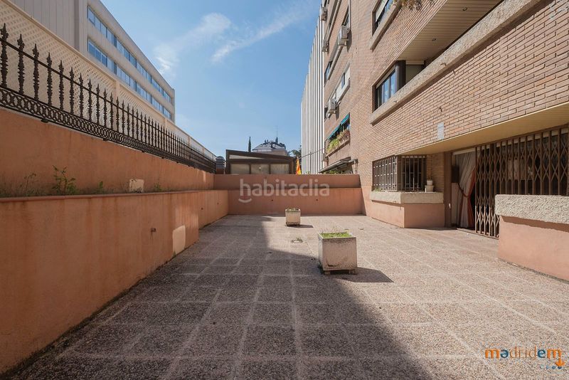 Foto 8d38b3f3-0f52-4793-91a9-ab77bdfe7dd4. Apartament amb calefacció piscina a Hispanoamérica-Bernabéu Madrid