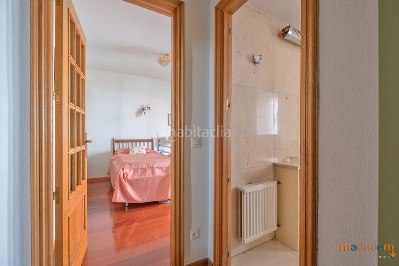 Foto a6cb6001-4c59-4fef-981e-da6265ac1edf. Apartament amb calefacció piscina a Hispanoamérica-Bernabéu Madrid