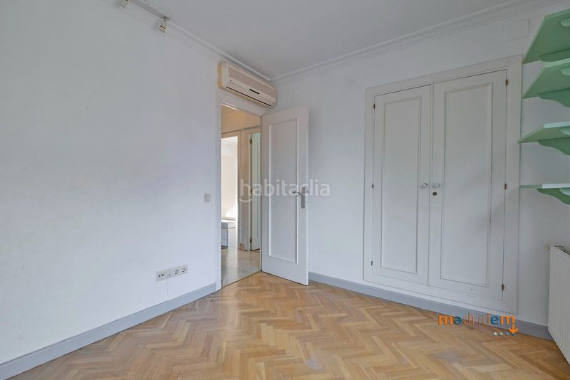 Foto 0005e212-f7a9-4431-9c9c-6d2a9bc333ce. Casa adossada amb calefacció a Concepción Madrid