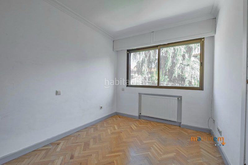 Foto 1105e7aa-5bfd-4e3e-95f9-2368e36f6e18. Casa adossada amb calefacció a Concepción Madrid