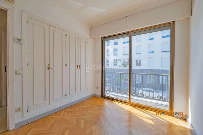 Foto 44d21c0b-a9ae-4c1c-aa29-ca92d4d011df. Casa adossada amb calefacció a Concepción Madrid