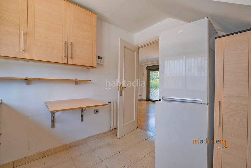 Foto 471b3280-5f19-4c23-b27d-dff8d396f169. Casa adossada amb calefacció a Concepción Madrid