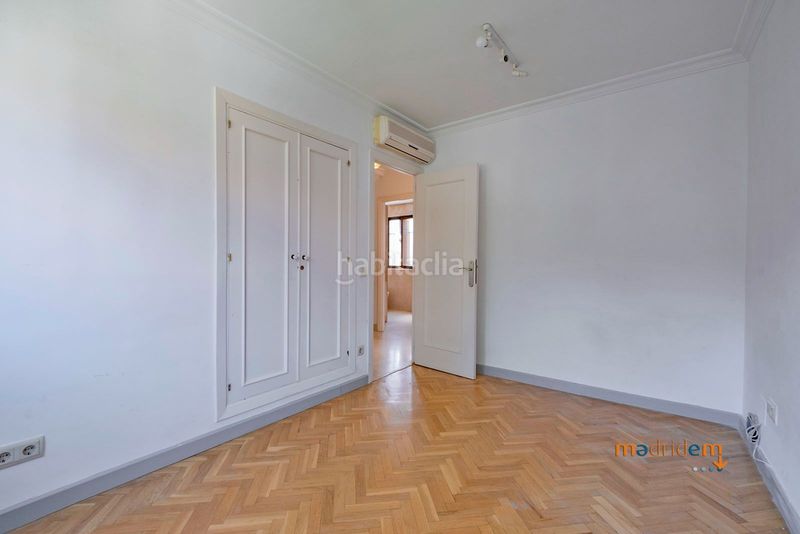 Foto aad06f4c-b667-4f0a-a99b-a03114327e61. Casa adossada amb calefacció a Concepción Madrid